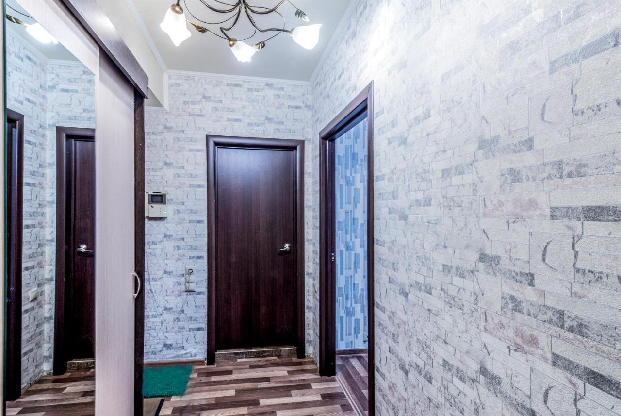 Domumetro On Leninskii Prospeckt Apartment Moscow Exterior photo